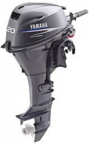 Yamaha F20BMH